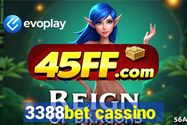 3388bet cassino